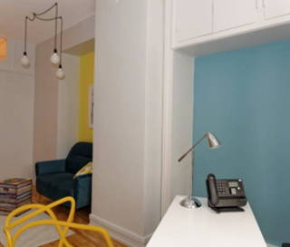 Bureau privé 16 m² 3 postes Coworking Rue de la République Lyon 69001 - photo 2